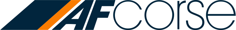 AF Corse Logo